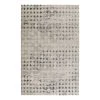 Esprit Home Tapis Velvet Spots - Beige / Gris - 133 x 200 cm -Tapis Soldes Boutique teppich velvet spots kunstfaser beige grau 80 x 150 cm 4361040