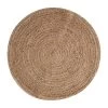 Top Square Tapis en jute Kairo - Jute - Beige -Tapis Soldes Boutique urbanville teppiche jute teppiche 13 11 2017 5124228