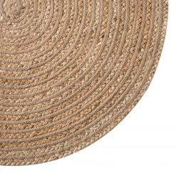 Top Square Tapis en jute Kairo - Jute - Beige -Tapis Soldes Boutique urbanville teppiche jute teppiche 13 11 2017 5124256