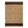 THEKO die markenteppiche Tapis en laine Lori Star Gold 2 THEKO die markenteppiche Tapis en laine Lori Star Gold -Tapis Soldes Boutique wollteppich loridream wolle beige 5000528